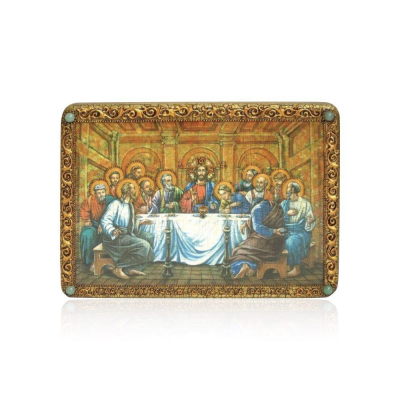 картинка Икона "Тайная Вечерия" (20491) 