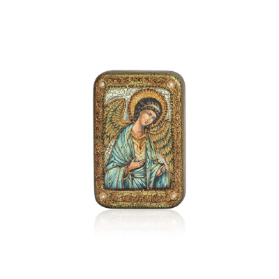 картинка Икона "Ангел Хранитель" (20676) 