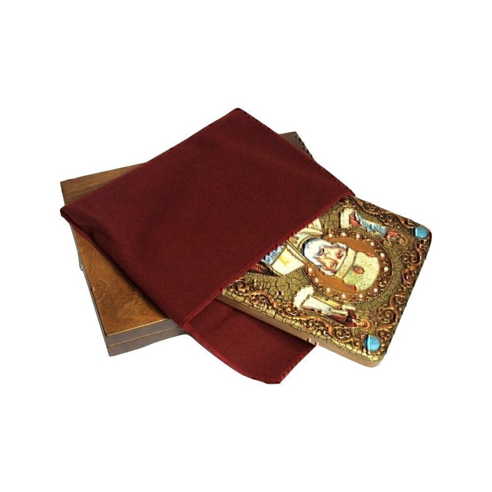 Купить Икона "Святой Николай Чудотворец" (12311)