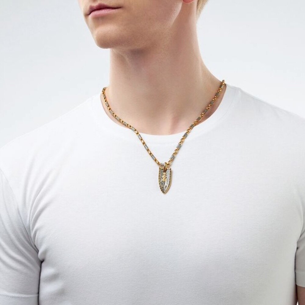 Купить Образ из серебра "Святой Князь Александр Невский" (52946)