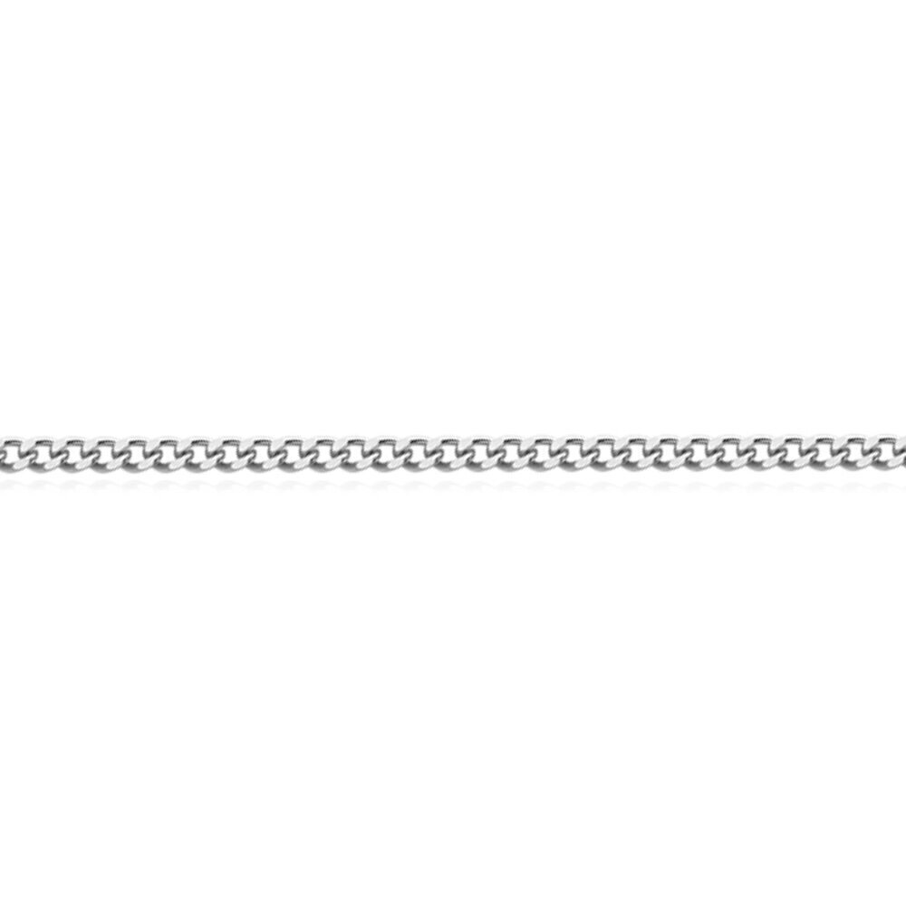 Купить Цепь из серебра "Панцирь" (92458)