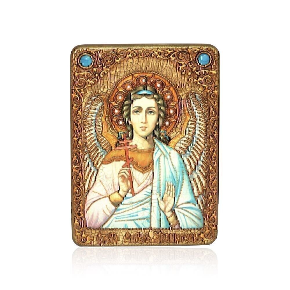 Купить Икона "Ангел-хранитель" (1284)