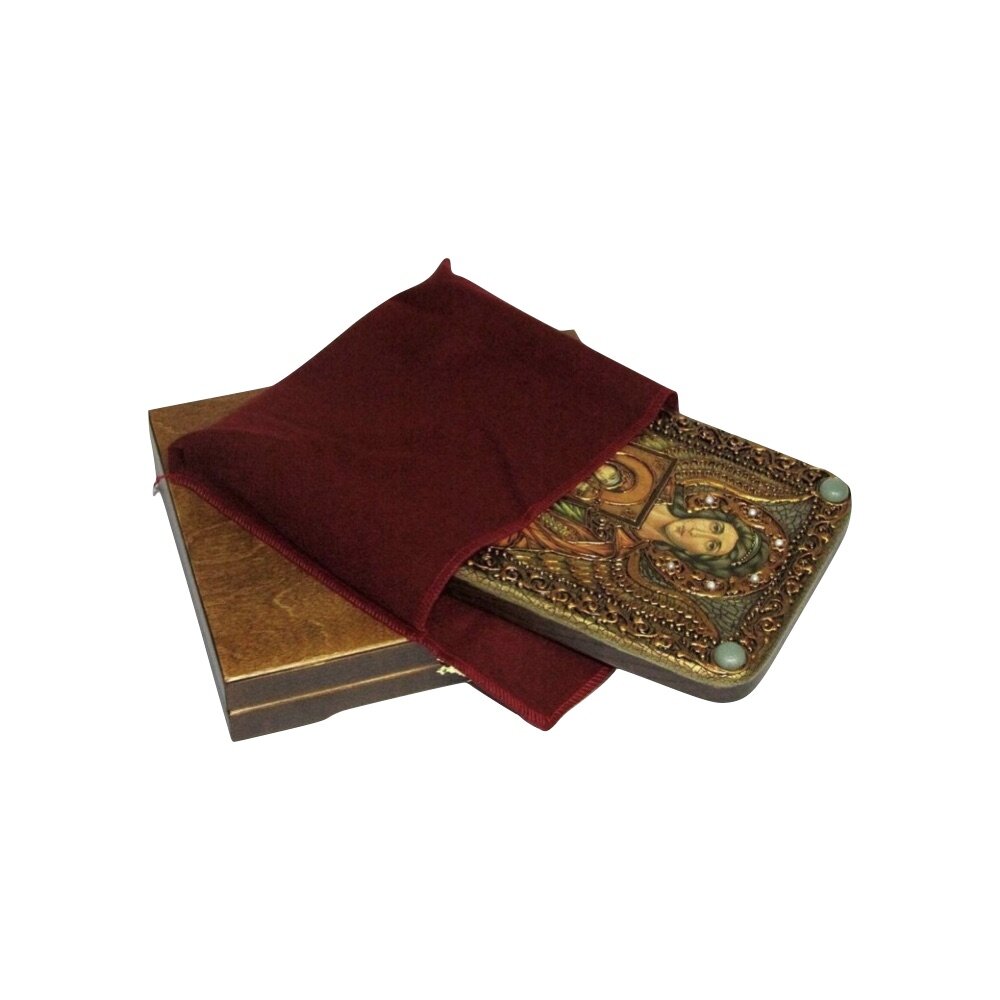 Купить Икона "Ангел Хранитель" (20751)