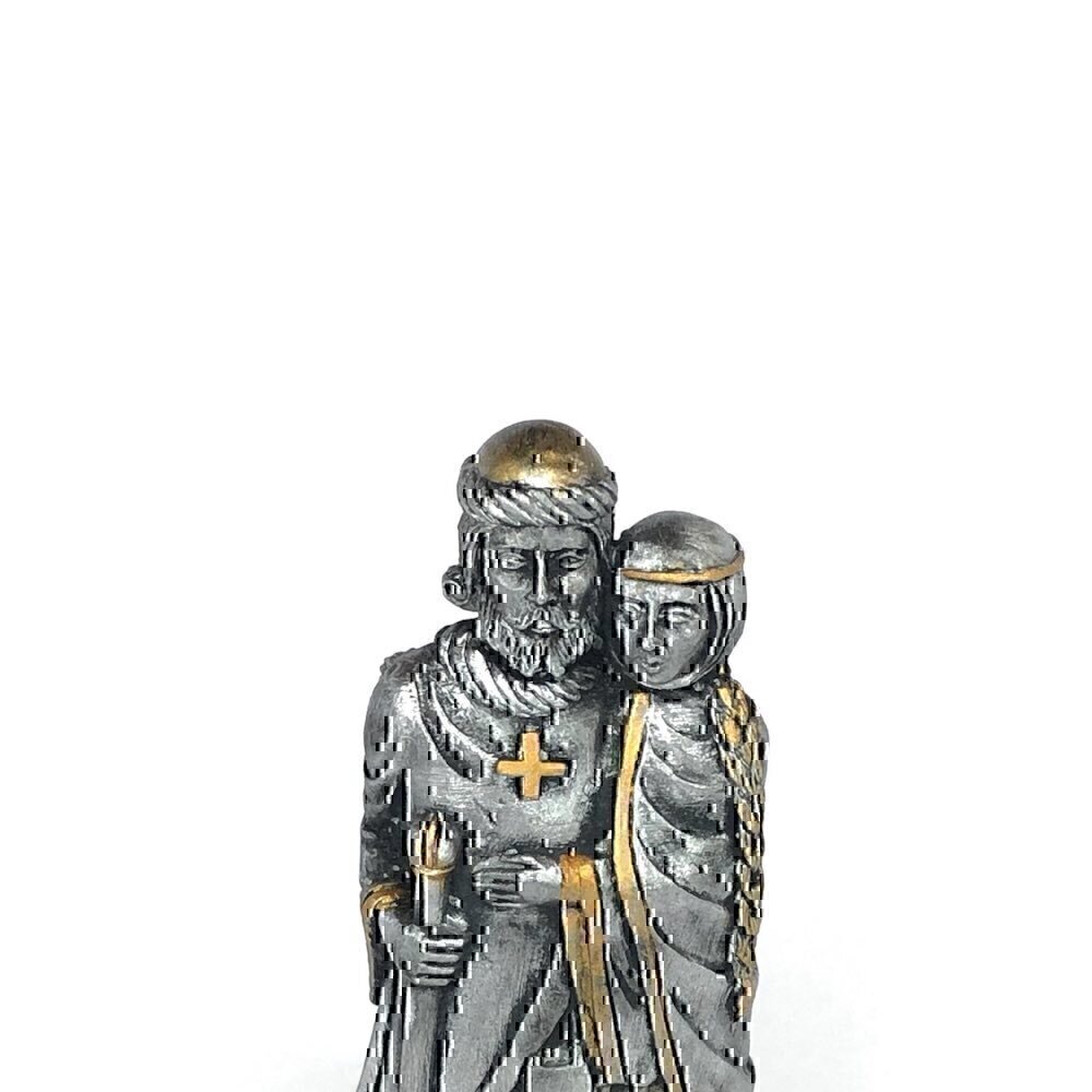 Купить Миниатюра "Святые Петр и Феврония" (8292)