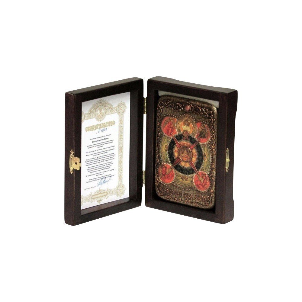 Купить Икона "Всевидящее Око Божие" (20447)