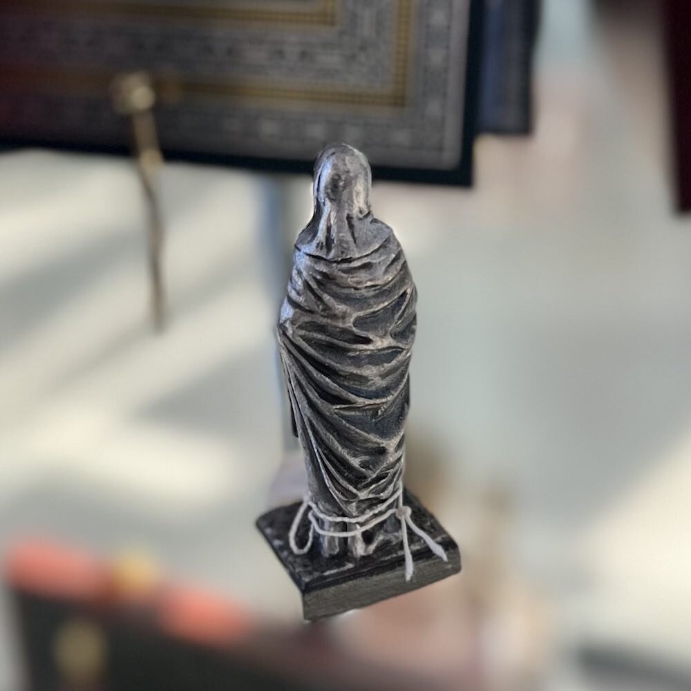 Купить Миниатюра "Святая Дарья" (82244)