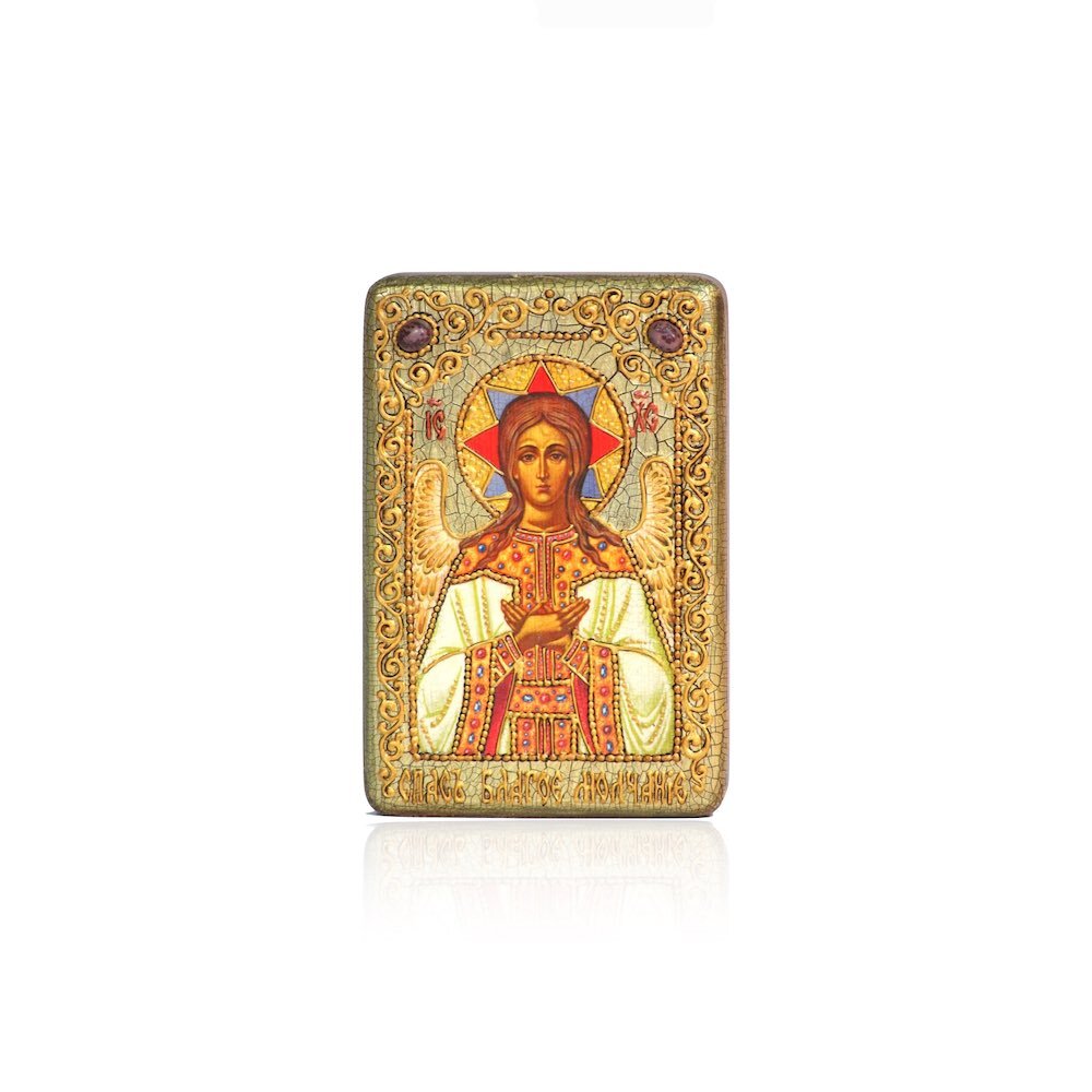 Купить Икона "Спас в силах" (20983)