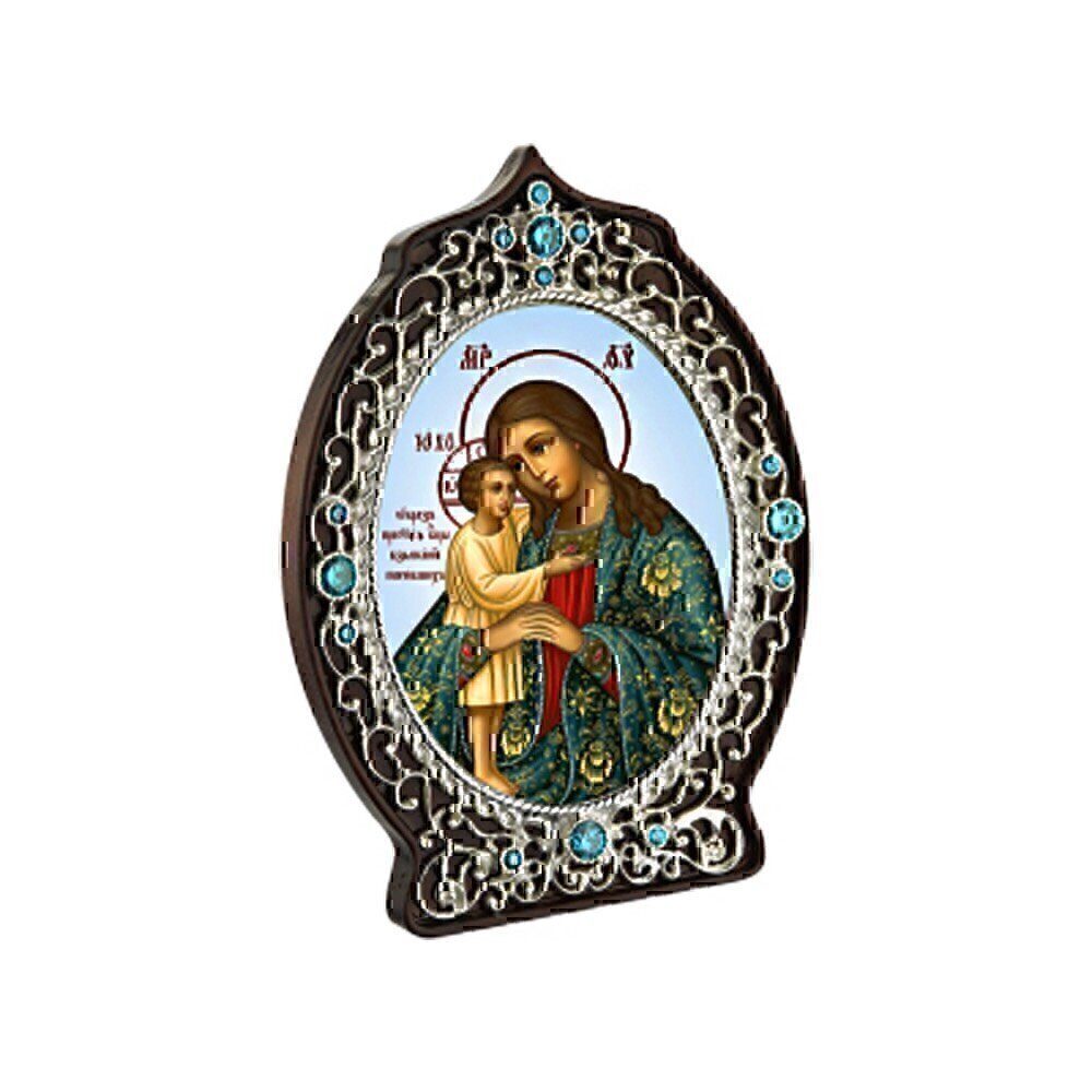 Купить Икона "Божия Матерь Взыскание погибших" (1123)