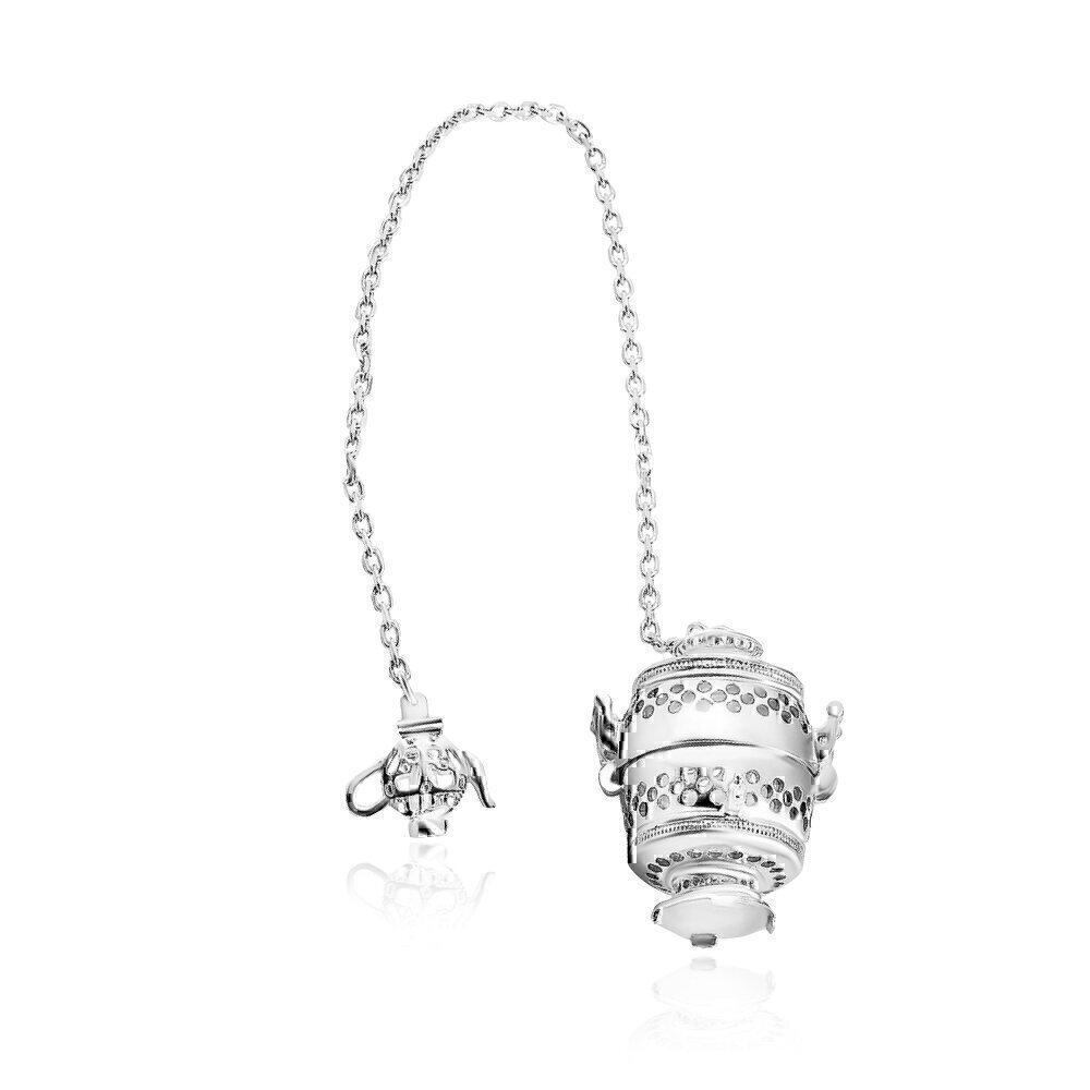 Купить Ионизатор воды из серебра "Самовар" (82493)