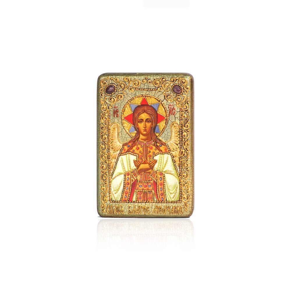 Купить Икона "Спас в силах" (20983)