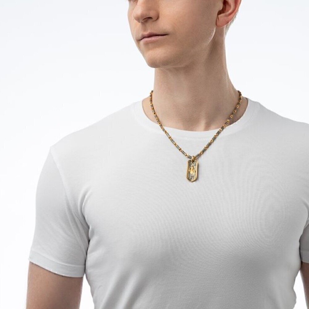 Купить Образ из серебра "Святой Георгий Победоносец" (52943)