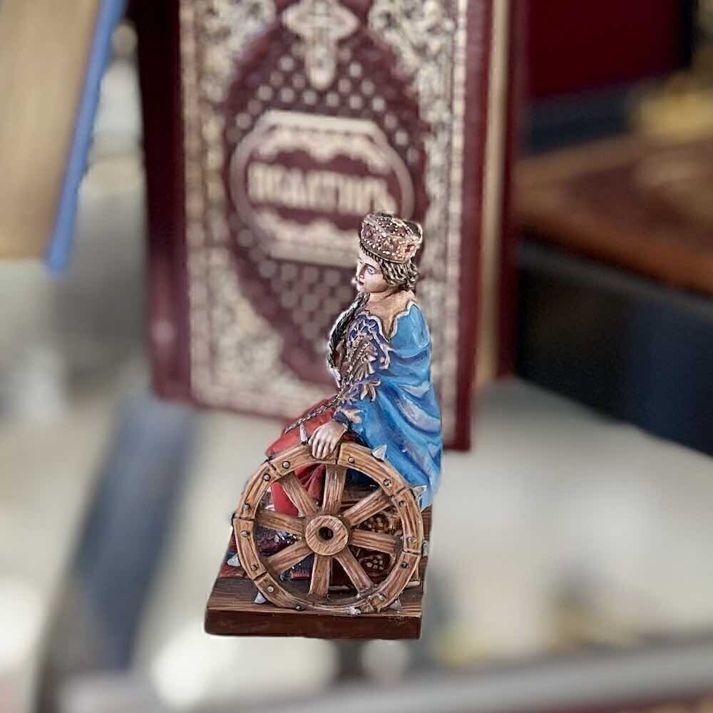 Купить Миниатюра "Святая Мученица Екатерина" (82224)