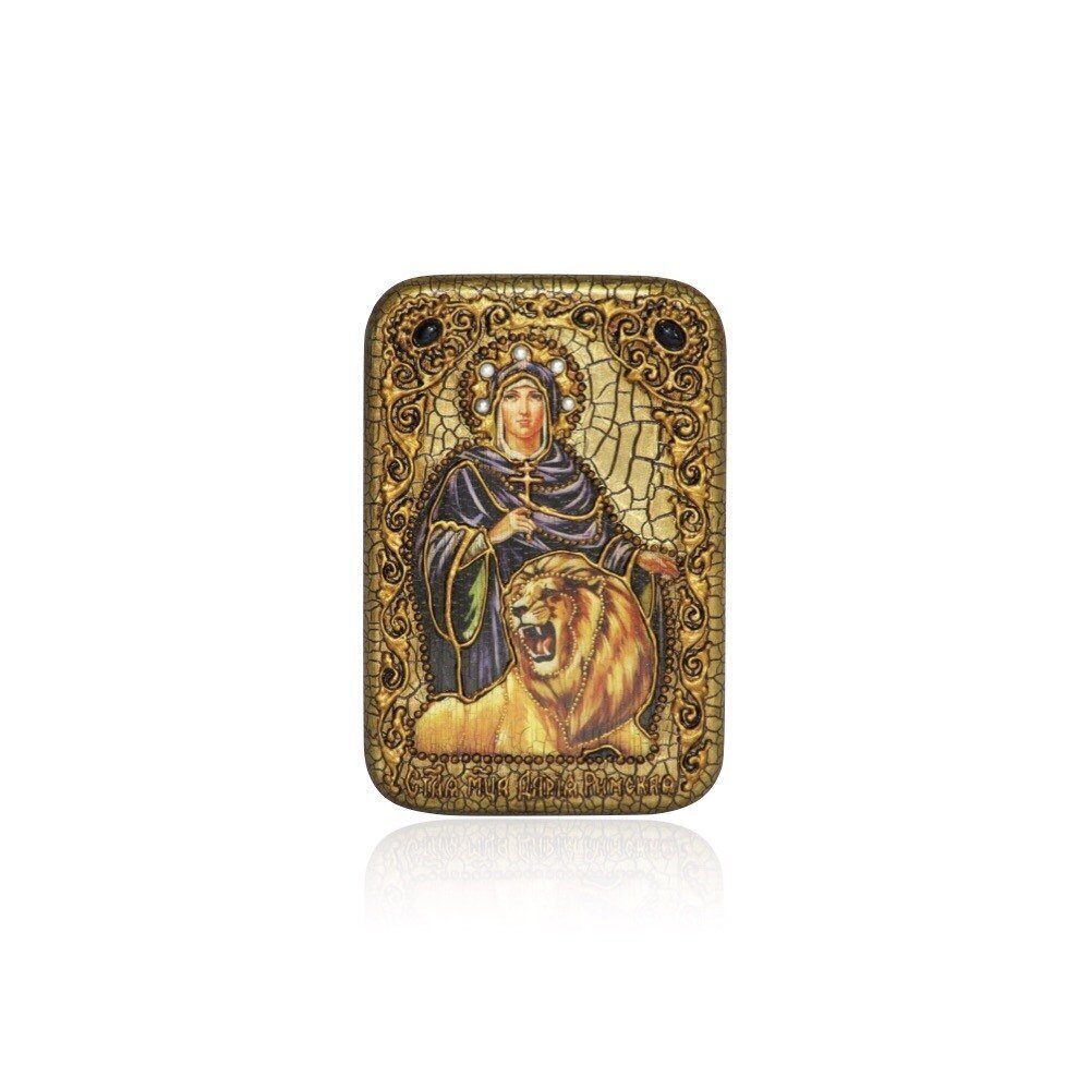 Купить Икона "Святая Мученица Дарья Римская" (20793)