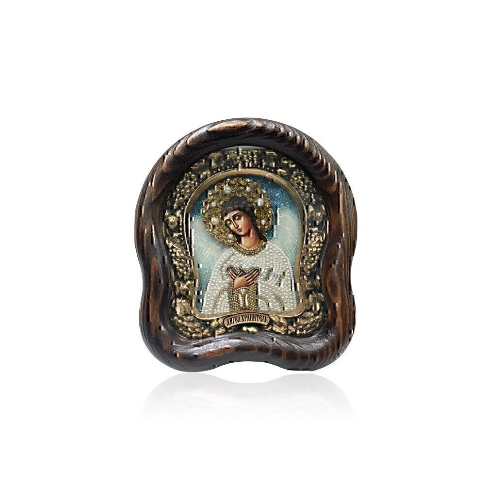 Купить Икона "Ангел-Хранитель" (1341)