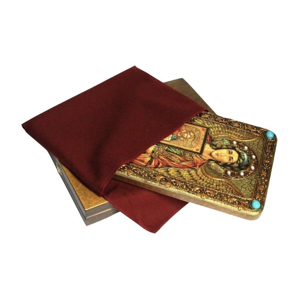 Купить Икона "Ангел Хранитель" (20093)