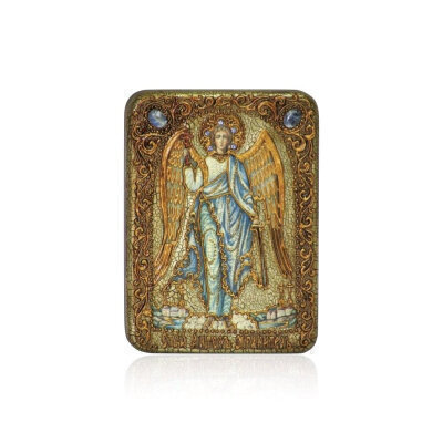 картинка Икона "Ангел Хранитель" (20077) 