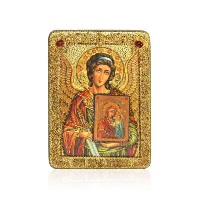 картинка Икона "Ангел Хранитель" (20494) 