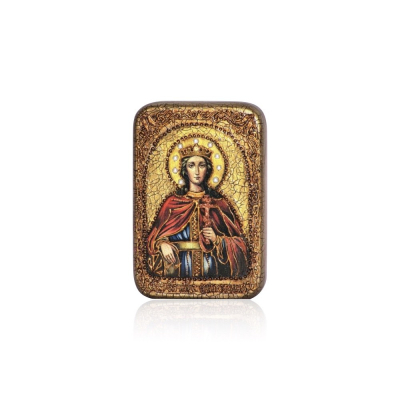 картинка Икона "Святая Мученица Екатерина" (20660) 