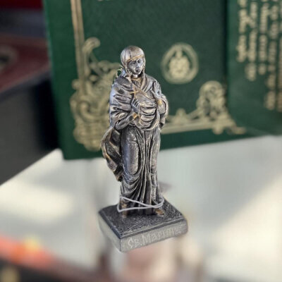 картинка Миниатюра "Святая Марина" (82241) 