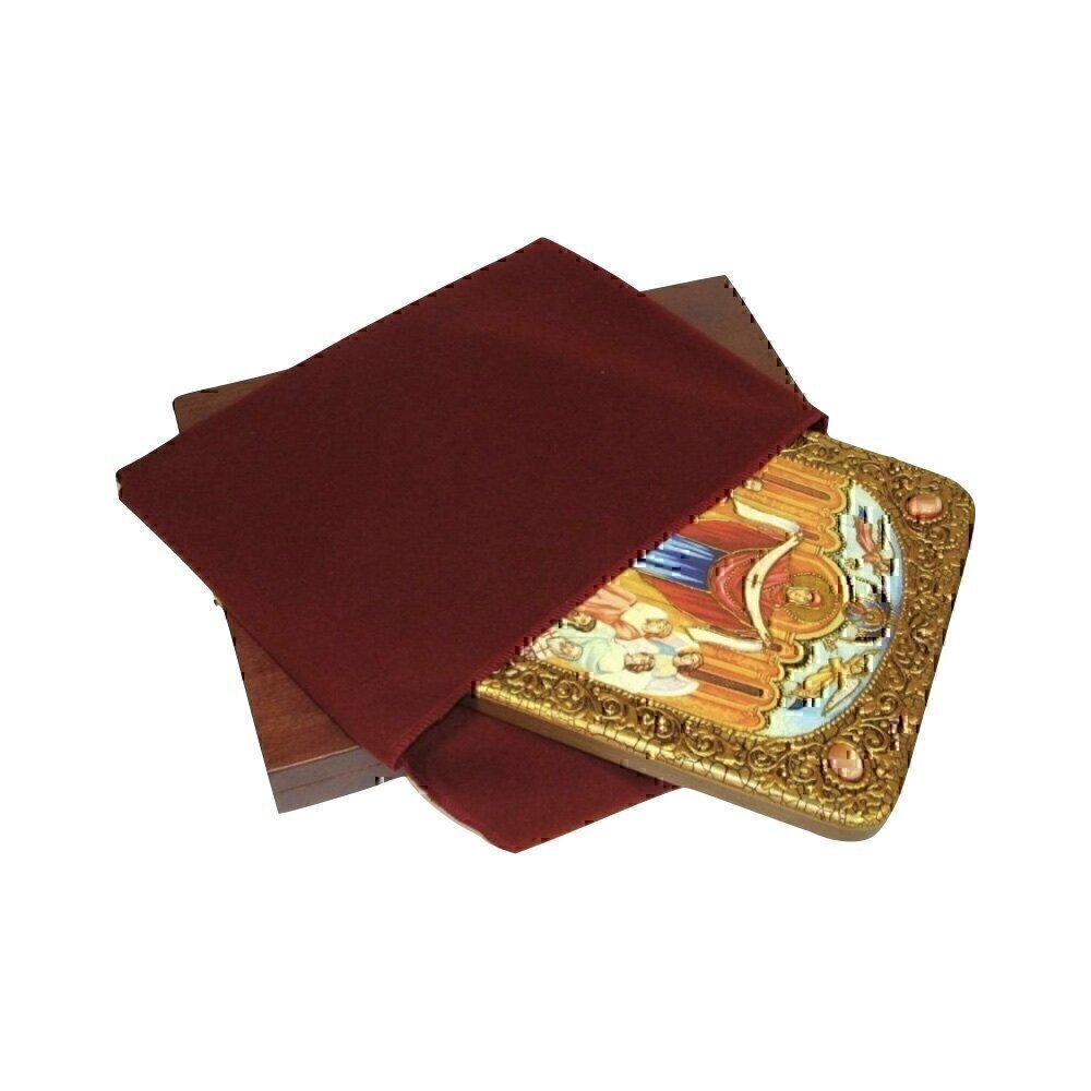 Купить Икона "Божия Матерь Покрова" (1208)