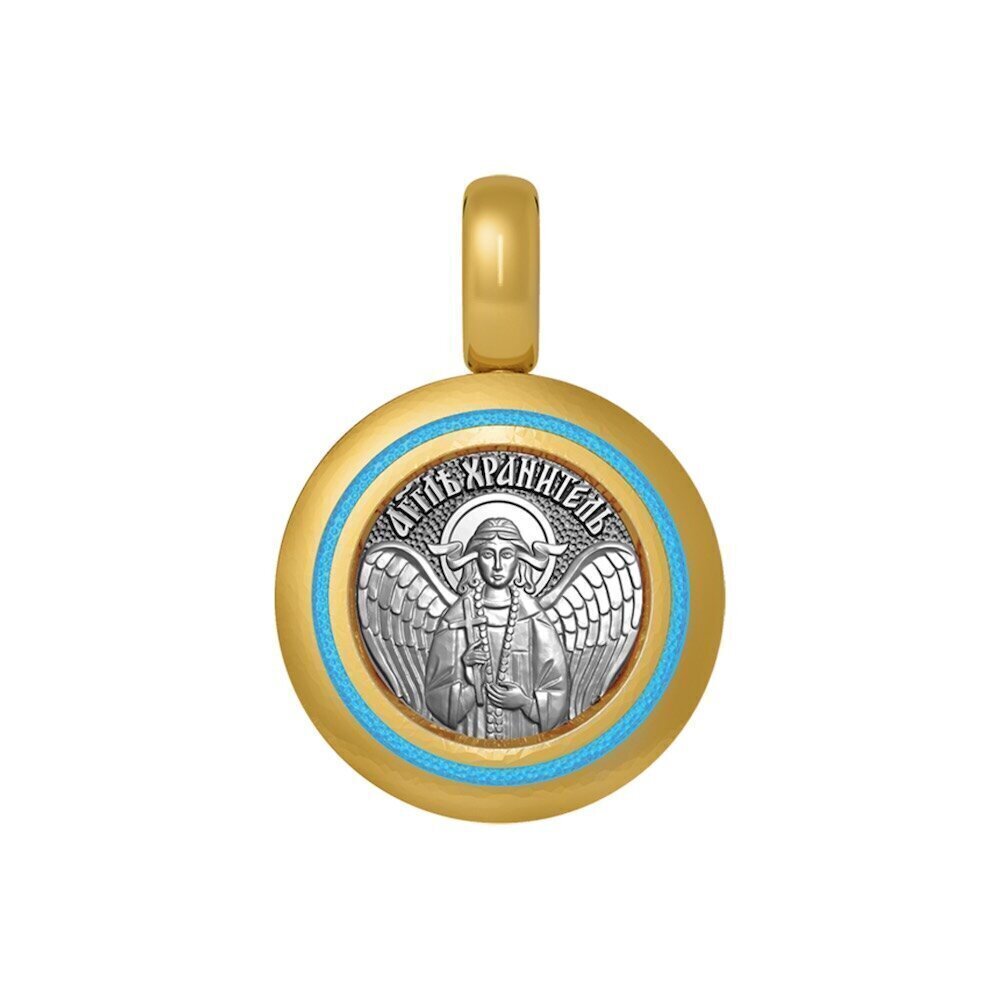 Купить Образ из серебра "Святая Мученица Злата" (52176)