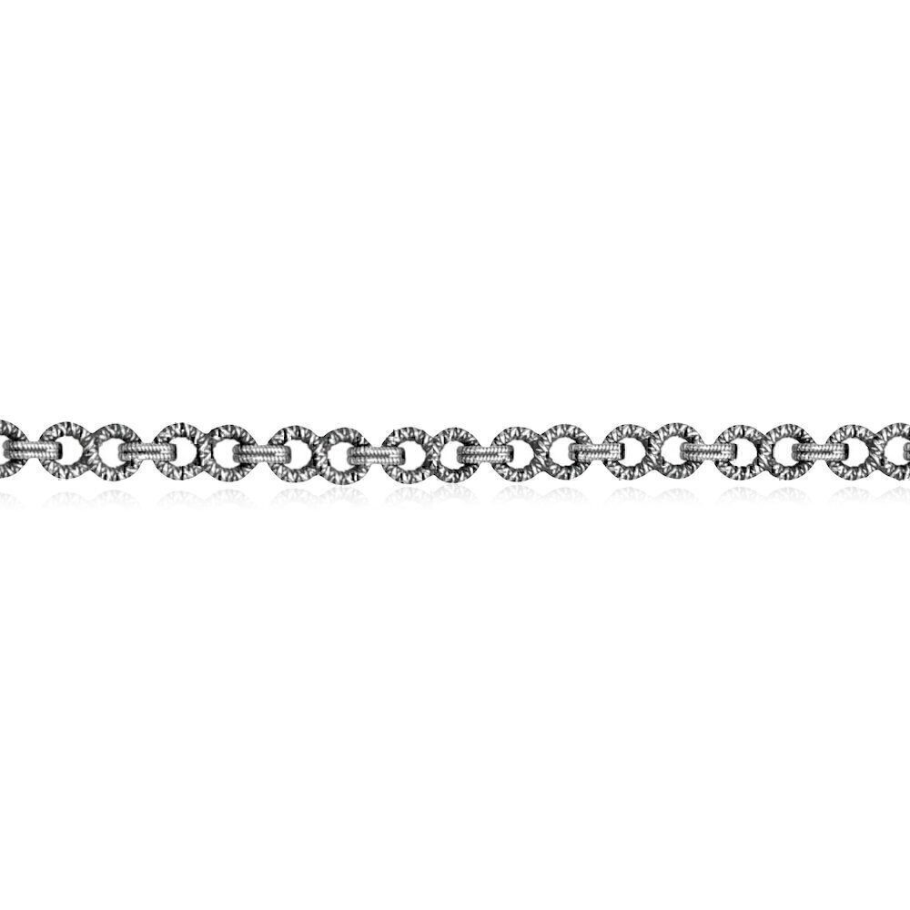 Купить Цепь из серебра (45776)