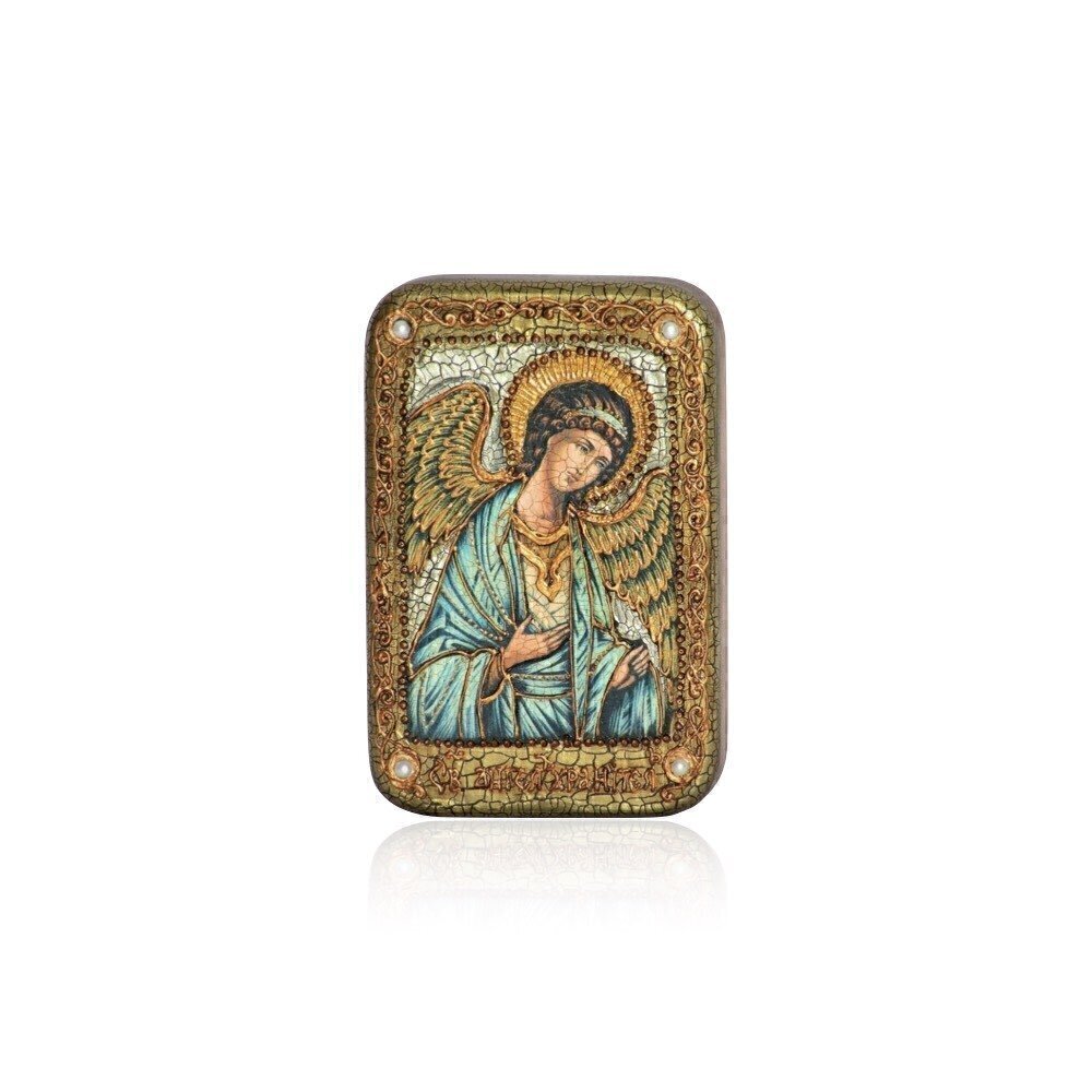 Купить Икона "Ангел Хранитель" (20676)