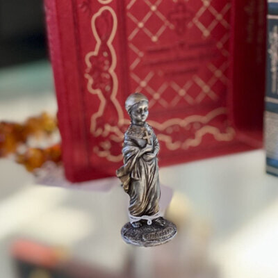 картинка Миниатюра "Святая Любовь" (82230) 