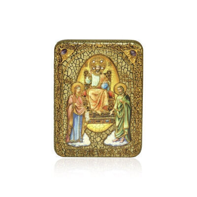 картинка Икона "Царь Царем" (20089) 