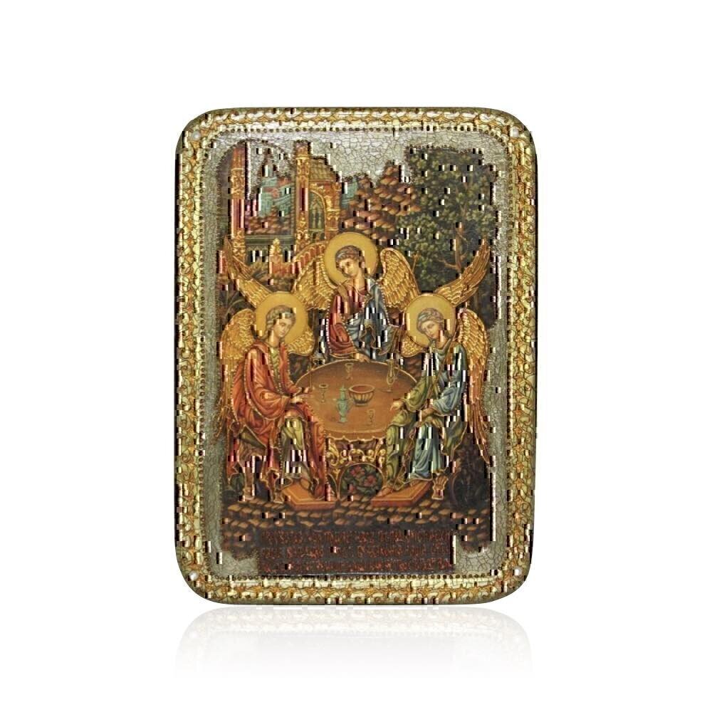 Купить Икона "Святая Троица" (12106)