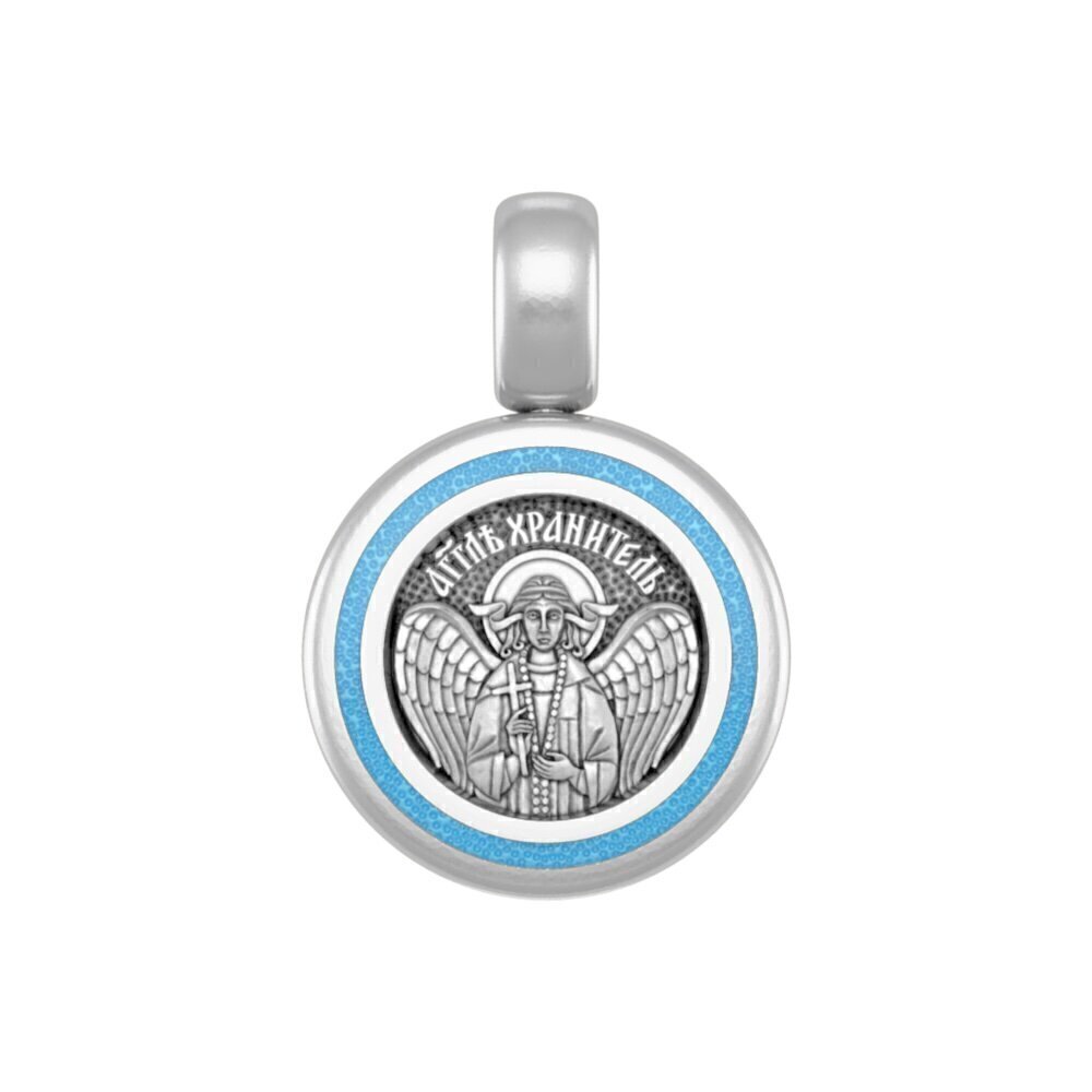 Купить Образ из серебра "Святая Мученица Валерия" (52180)