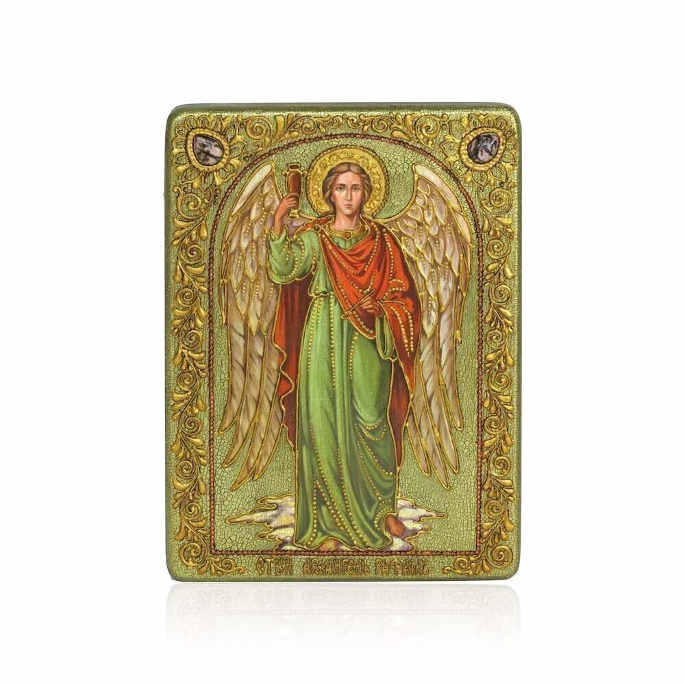 Купить Икона "Архангел Рафаил" (20968)
