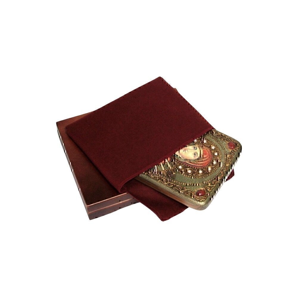 Купить Икона "Божия Матерь Умягчение злых сердец" (1261)