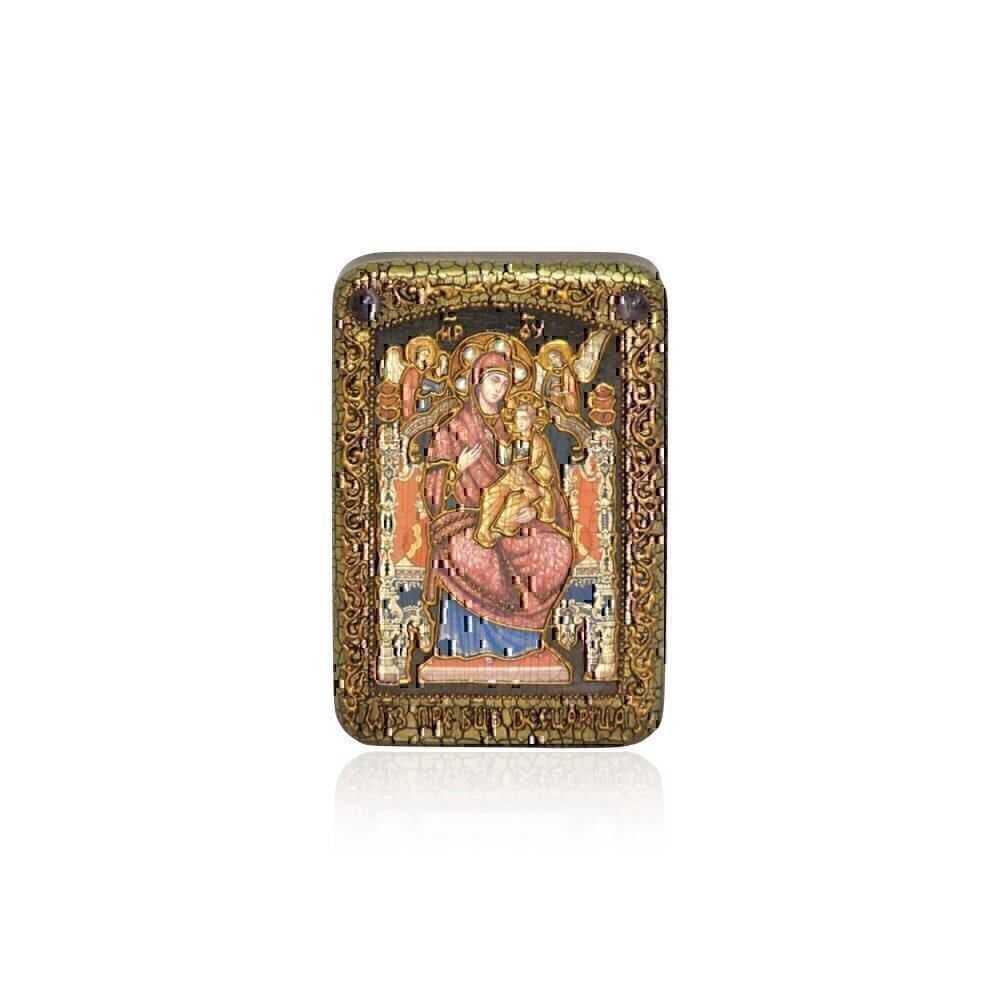 Купить Икона "Божия Матерь Всецарица" (12363)