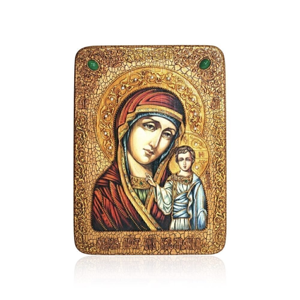 Купить Икона "Божия Матерь Казанская" (1288)