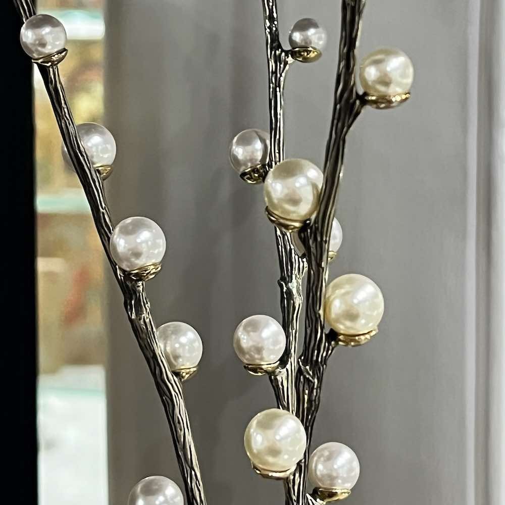 Купить Сувернир "Верба" в вазе (82453)