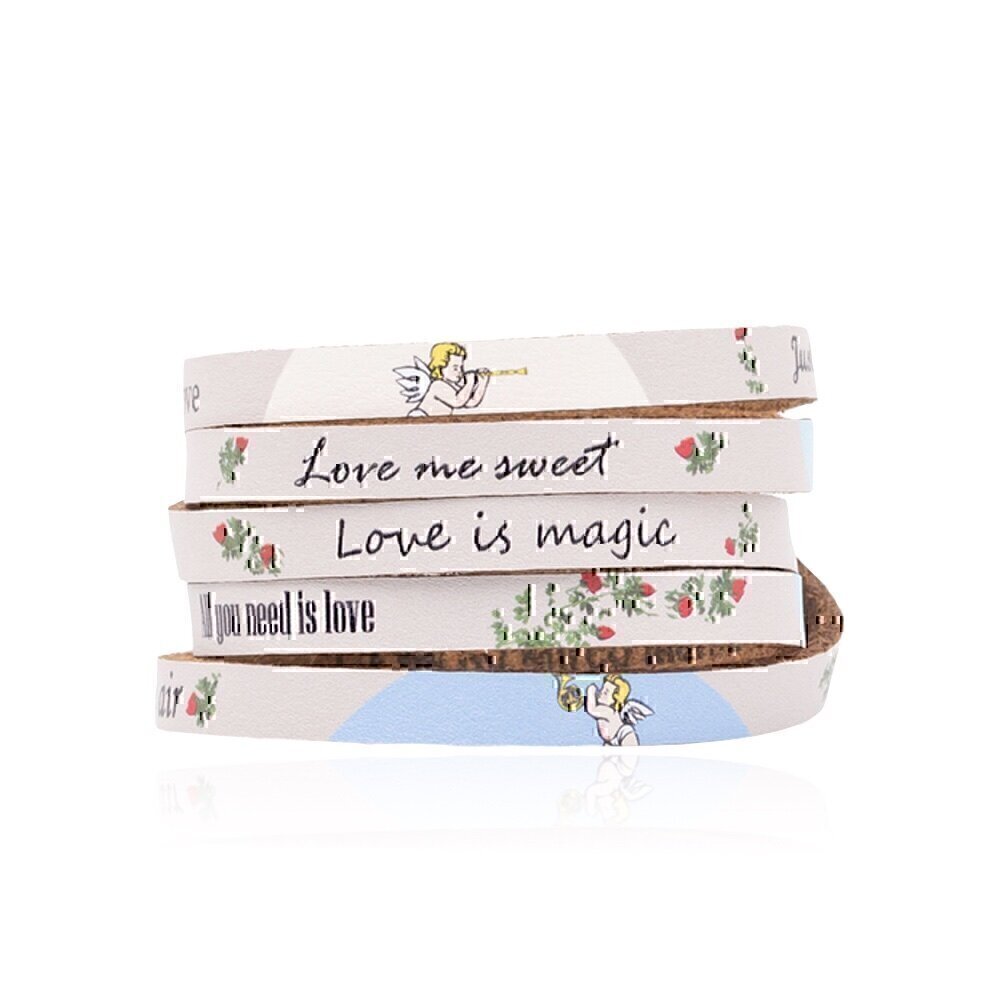 Купить Браслет GUARDIAN ANGEL (85366)