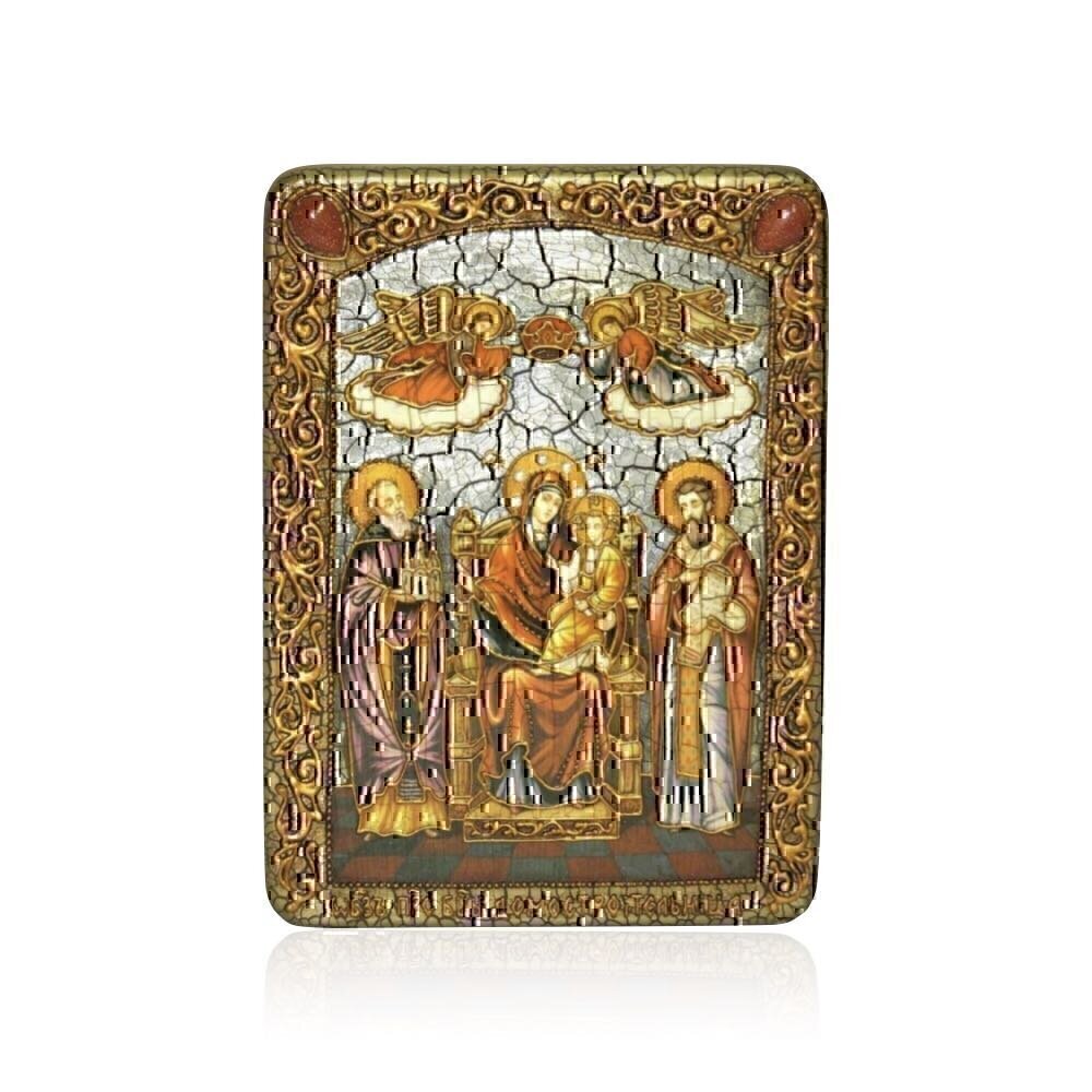 Купить Икона "Божия Матерь Экономисса" (12310)