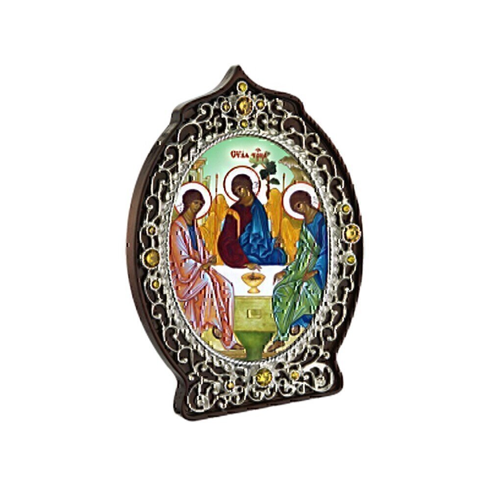 Купить Икона "Святая Троица" (1115)