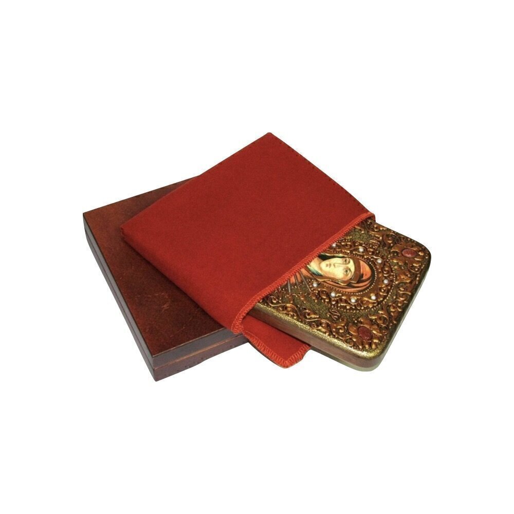 Купить Икона "Божия Матерь Семистрельная" (20367)