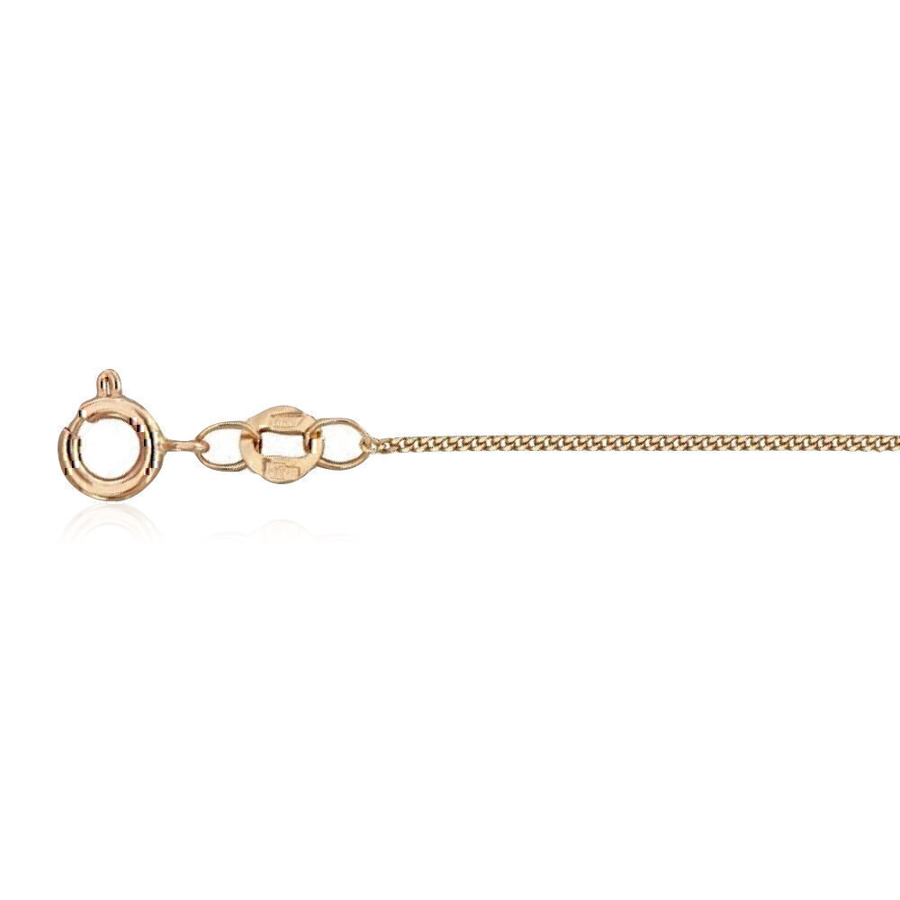 Купить Цепь из красного золота (40463)