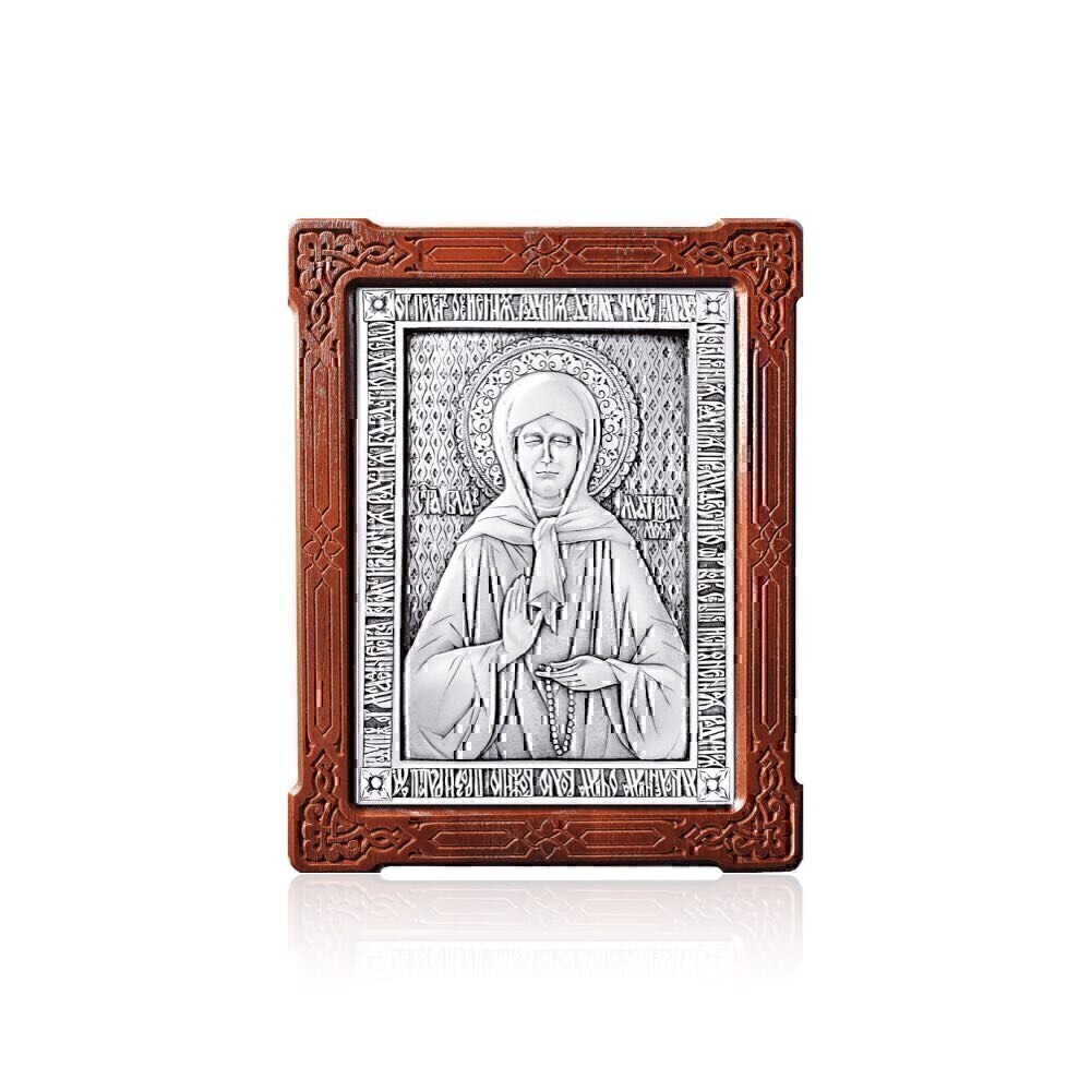 Купить Икона "Святая Матрона Московская" (10057)