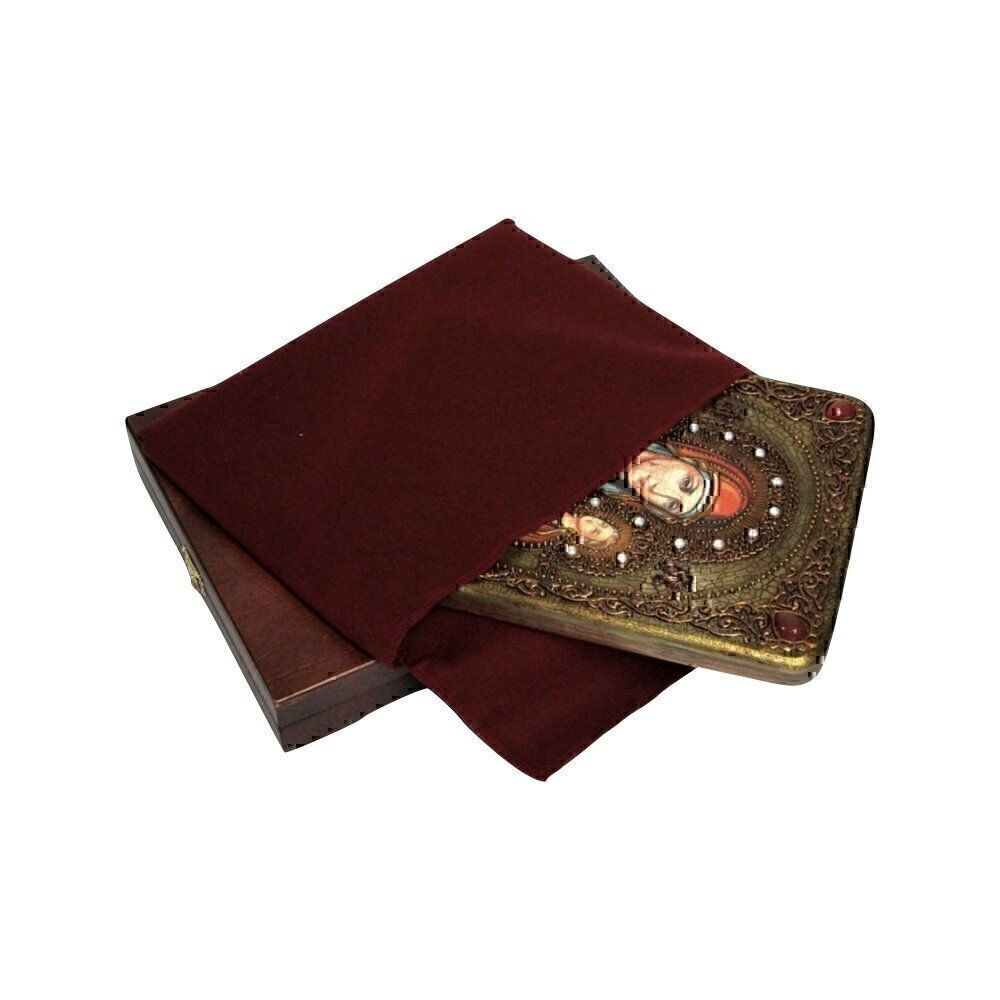 Купить Икона "Божия Матерь Иверская" (1232)