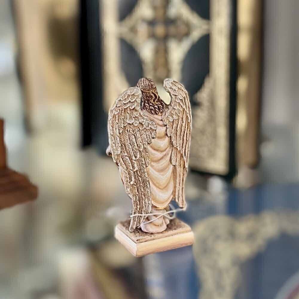 Купить Миниатюра "Ангел Хранитель" (82221)