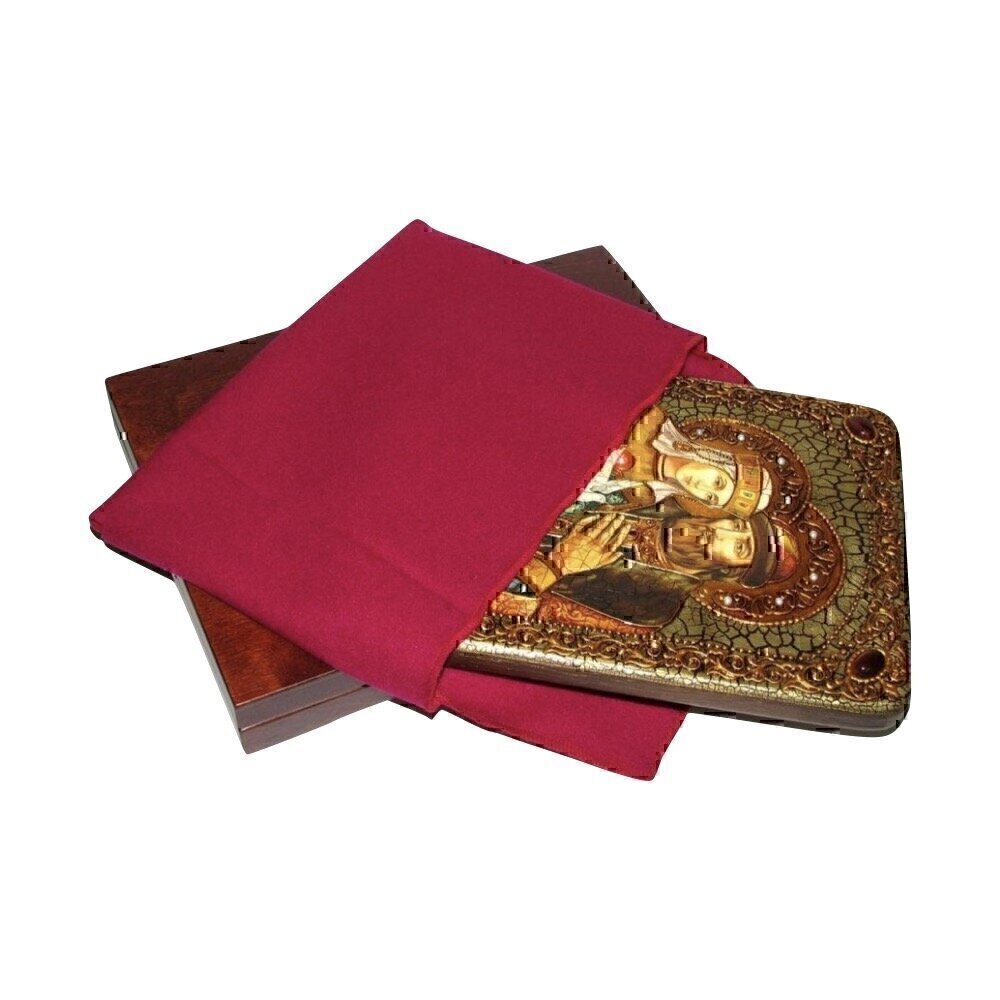 Купить Икона "Святые Петр и Февронья" (1234)