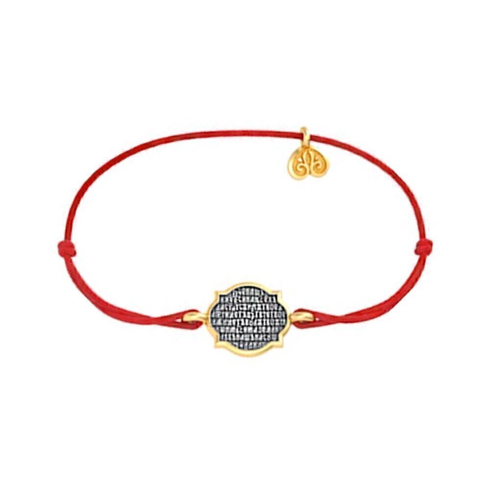 Купить Браслет на нитке "Отче Наш" (12047)