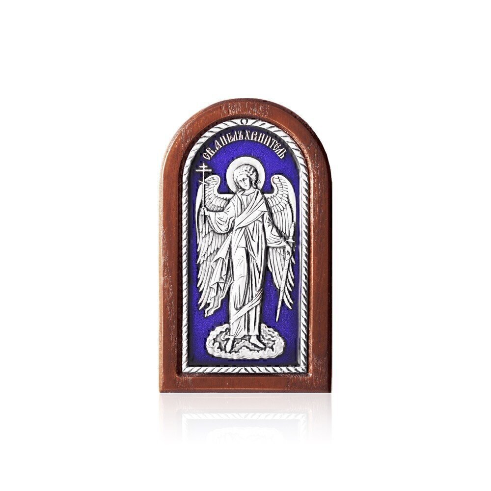 Купить Икона "Ангел-Хранитель" (1028)