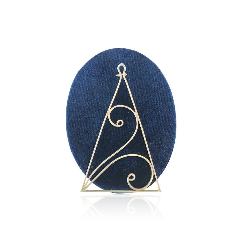 Купить Икона "Божия Матерь Скоропослушница" эмаль финифть (20425)