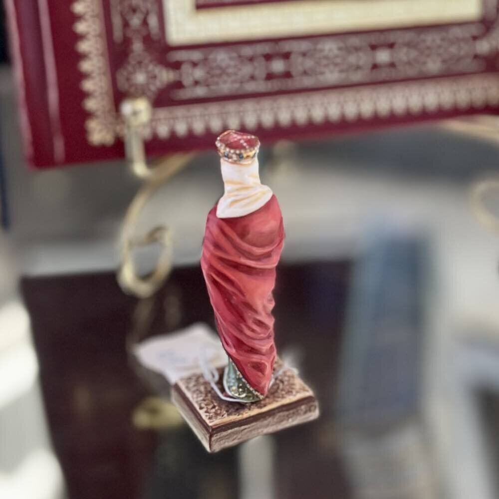 Купить Миниатюра "Святая Мученица Ирина" (82239)