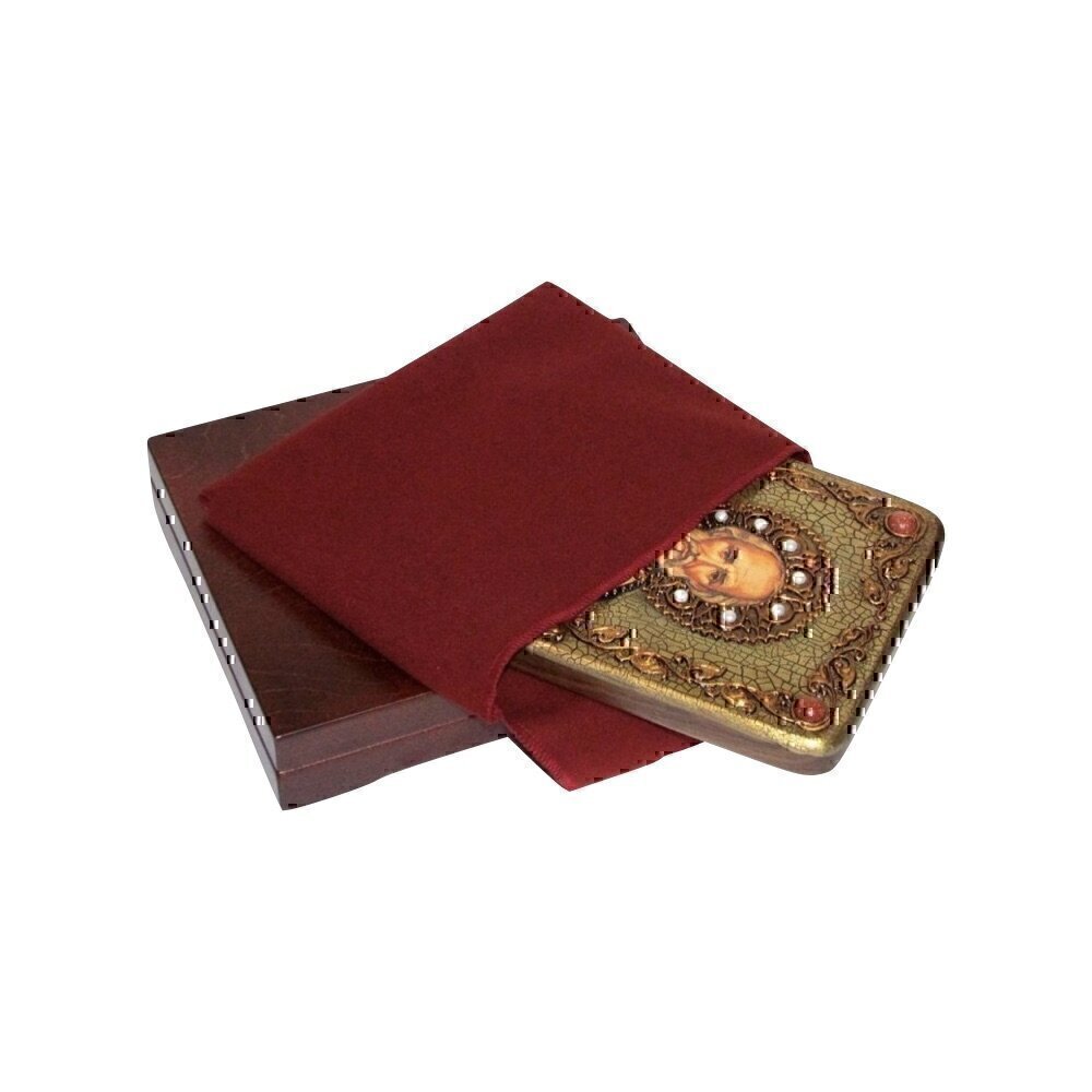 Купить Икона "Святой Николай Чудотворец" (1263)